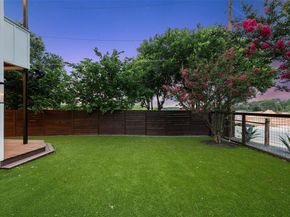 5601 Jackie Robinson ST 1, Austin TX 78721