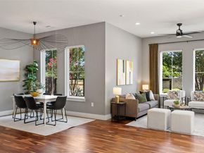5601 Jackie Robinson ST 1, Austin TX 78721