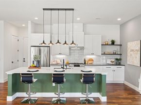 5601 Jackie Robinson ST 1, Austin TX 78721