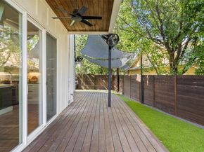 5601 Jackie Robinson ST 1, Austin TX 78721