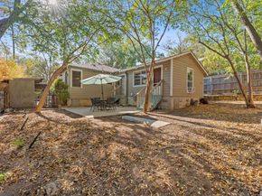 3312 Lafayette Ave, Austin TX 78722
