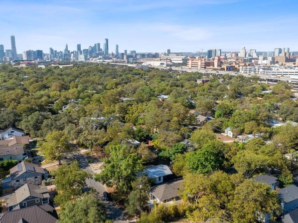 3312 Lafayette Ave, Austin TX 78722