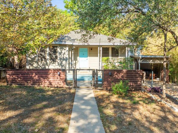 3312 Lafayette Ave, Austin TX 78722