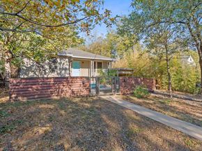 3312 Lafayette Ave, Austin TX 78722