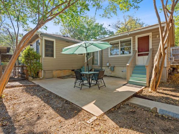 3312 Lafayette Ave, Austin TX 78722