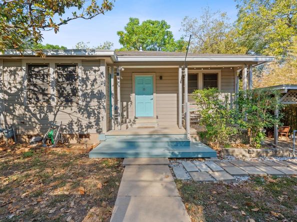 3312 Lafayette Ave, Austin TX 78722