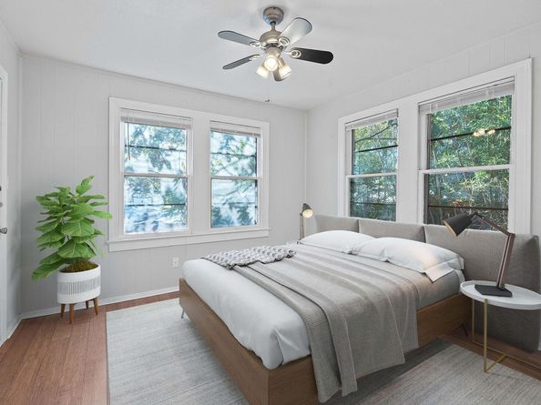 3312 Lafayette Ave, Austin TX 78722