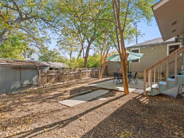 3312 Lafayette Ave, Austin TX 78722