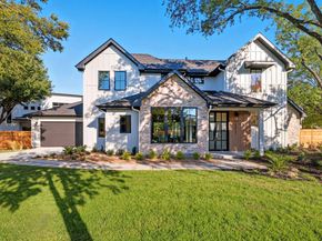 5012 Highland CT, Austin TX 78731