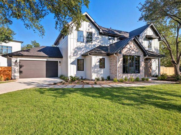 5012 Highland CT, Austin TX 78731