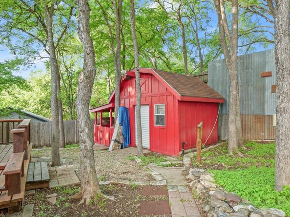 3015 Sunridge DR, Austin TX 78741