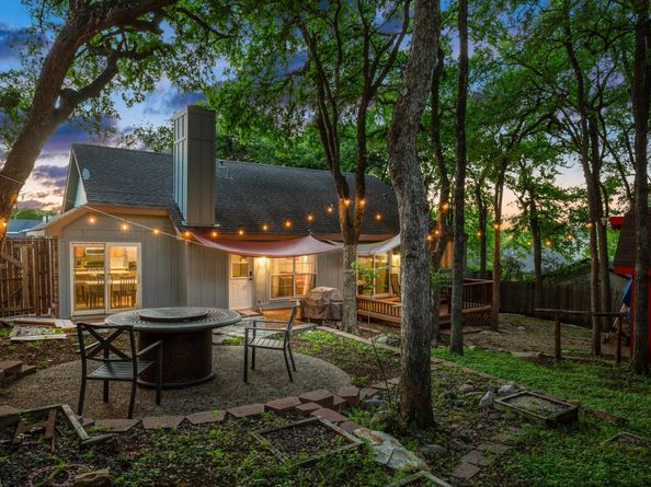 3015 Sunridge DR, Austin TX 78741