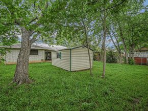 1637 Chippeway LN, Austin TX 78745