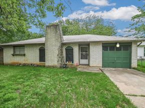 1637 Chippeway LN, Austin TX 78745