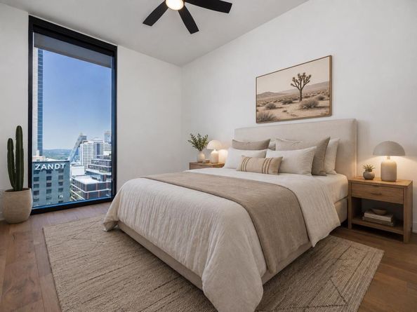 84 East Ave 1309, Austin TX 78701