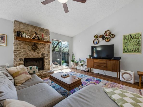 5116 Ganymede DR, Austin TX 78727