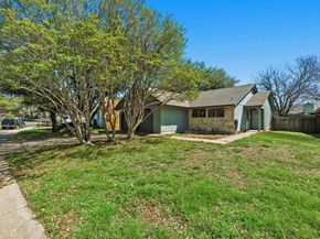 5116 Ganymede DR, Austin TX 78727