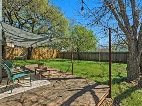 5116 Ganymede DR, Austin TX 78727