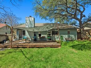 5116 Ganymede DR, Austin TX 78727
