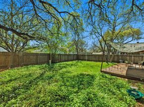 5116 Ganymede DR, Austin TX 78727