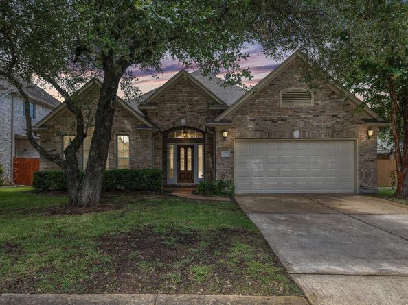 16308 Double Eagle DR, Austin TX 78717