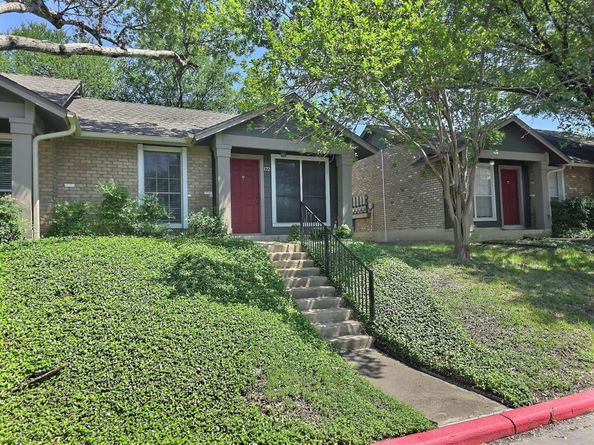 1015 E Yager LN 172, Austin TX 78753