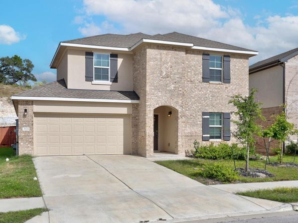 2624 Indian Clover TRL, Leander TX 78641
