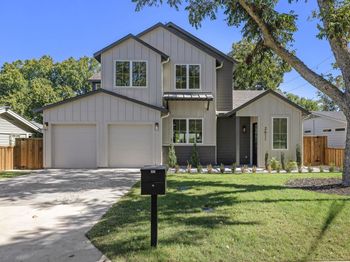2611 Sherwood LN