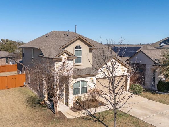 101 Pecanwood CT, Georgetown TX 78626