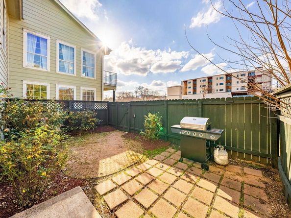 2801 Goodwin Ave A, Austin TX 78702