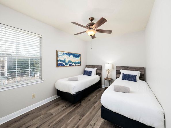 2801 Goodwin Ave A, Austin TX 78702