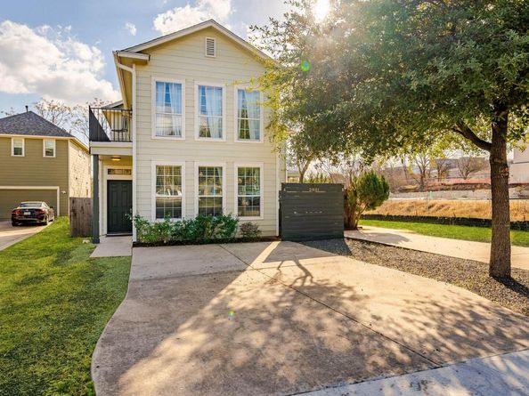 2801 Goodwin Ave A, Austin TX 78702
