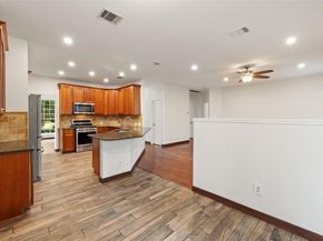 3912 Newland DR, Round Rock TX 78681