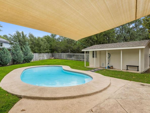 1409 Deer Horn DR, Cedar Park TX 78613