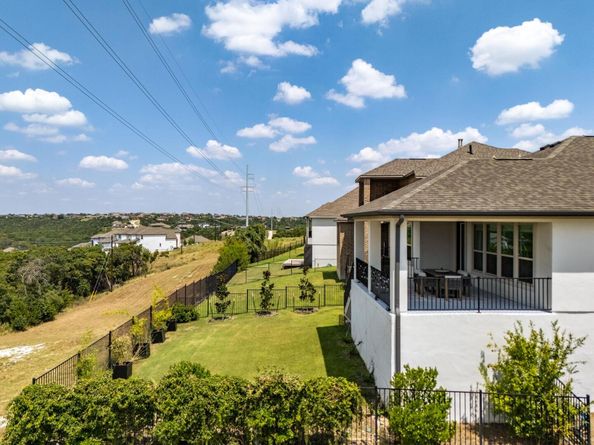 4437 Lucabella LN, Leander TX 78641