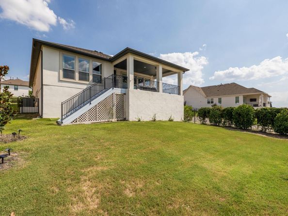 4437 Lucabella LN, Leander TX 78641