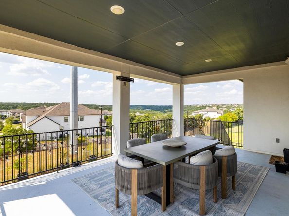 4437 Lucabella LN, Leander TX 78641