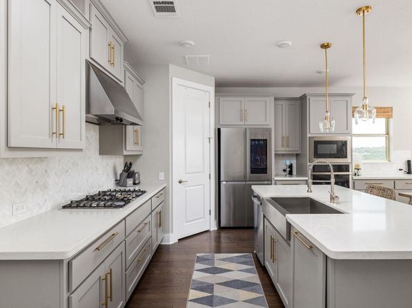 4437 Lucabella LN, Leander TX 78641
