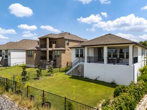 4437 Lucabella LN, Leander TX 78641