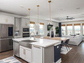 4437 Lucabella LN, Leander TX 78641