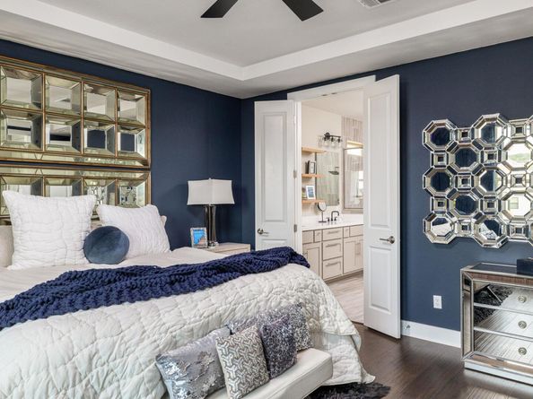 4437 Lucabella LN, Leander TX 78641