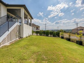 4437 Lucabella LN, Leander TX 78641