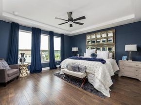 4437 Lucabella LN, Leander TX 78641