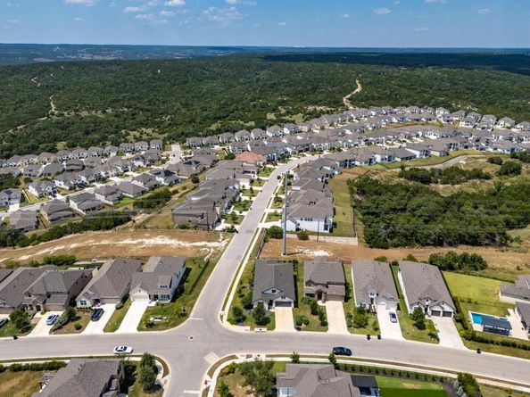 4437 Lucabella LN, Leander TX 78641