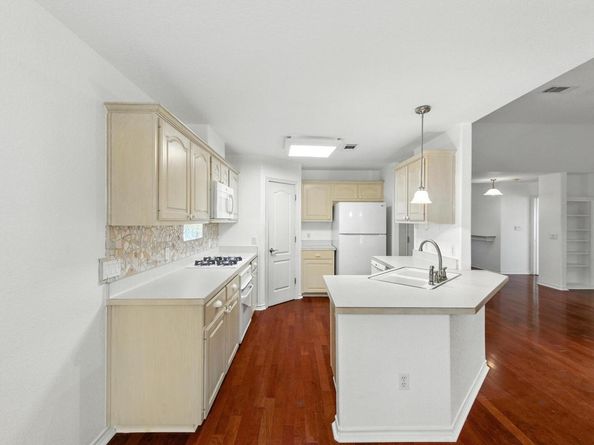 125 Melissa CT, Georgetown TX 78628