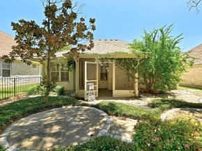 125 Melissa CT, Georgetown TX 78628