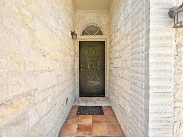 125 Melissa CT, Georgetown TX 78628