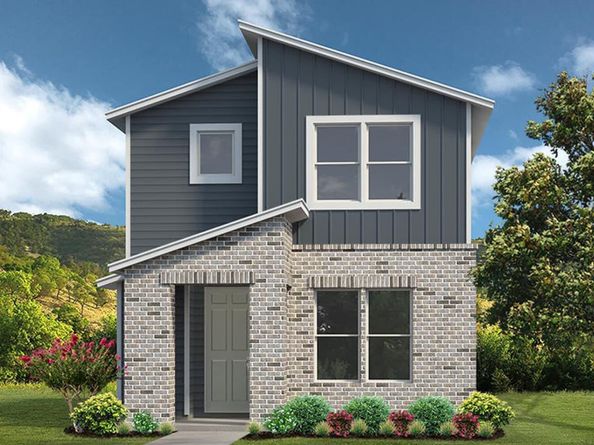 8104 Springsteen DR, Austin TX 78744