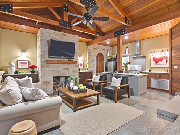 216 N Mount Rushmore DR, Cedar Park TX 78613