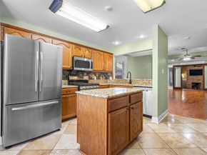 216 N Mount Rushmore DR, Cedar Park TX 78613